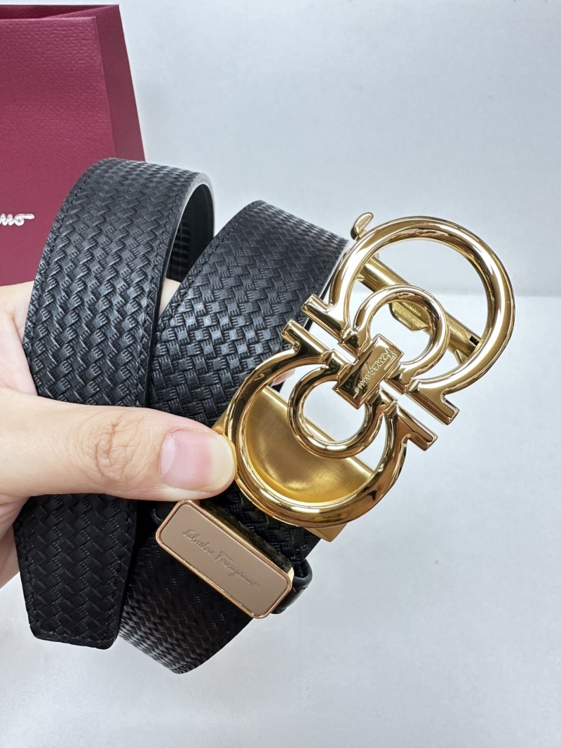 Ferragamo Belts